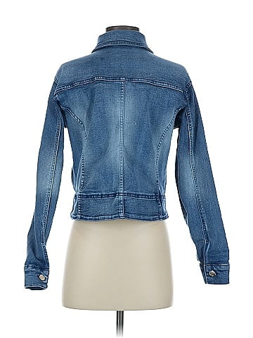 Venus Denim Jacket (view 2)