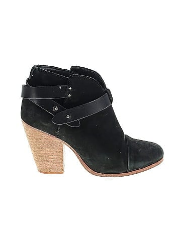 Rag & Bone Ankle Boots (view 1)