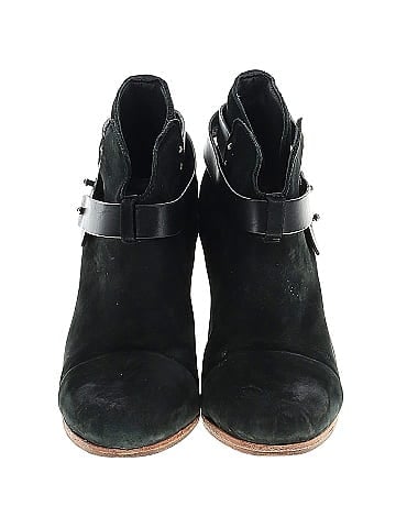 Rag & Bone Ankle Boots (view 2)
