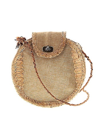 Unbranded Crossbody Bag (view 1)