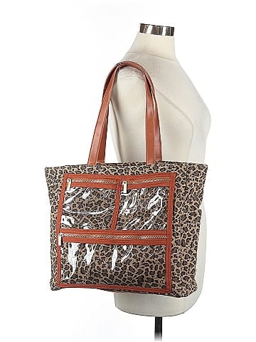 Assorted Brands Tote (view 2)