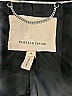 Rebecca Taylor 100% Polyester Gray Blazer Size 4 - photo 6