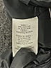 Rebecca Taylor 100% Polyester Gray Blazer Size 4 - photo 7