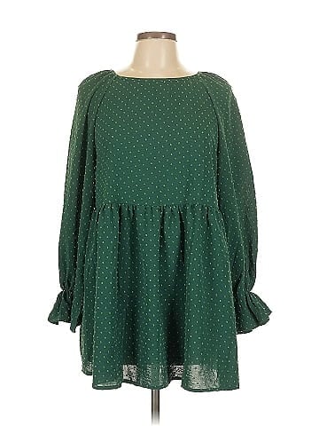 EXLURA Casual Dress (view 1)