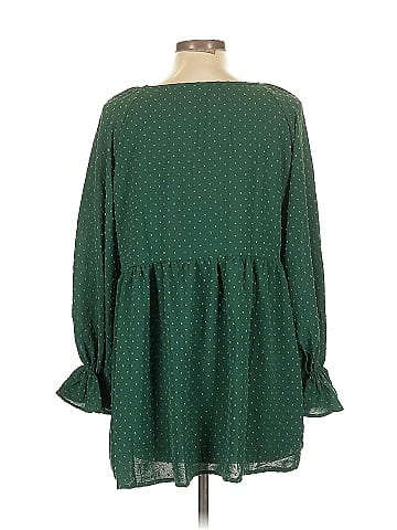 EXLURA Casual Dress (view 2)