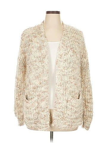 Maurices Cardigan (view 1)