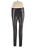 X by Gottex Black Yoga Pants Size L - photo 1