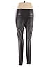 X by Gottex Black Yoga Pants Size L - photo 2