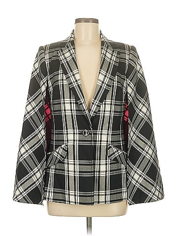 Trina Turk Blazer (view 1)