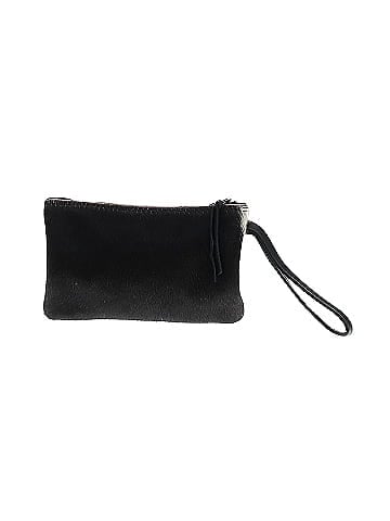 Assorted Brands Leather Wristlet (view 1)