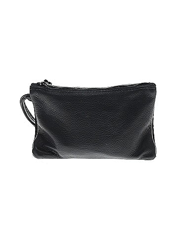 Assorted Brands Leather Wristlet (view 2)