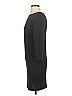 Oodji Solid Black Cocktail Dress Size S - photo 5