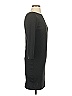 Oodji Solid Black Cocktail Dress Size S - photo 4