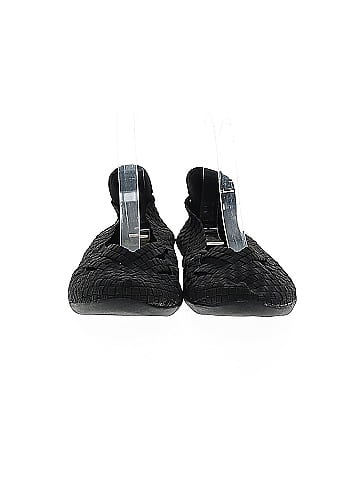Bernie Mev Flats (view 2)