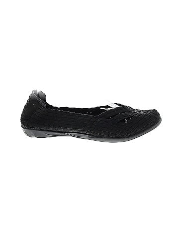 Bernie Mev Flats (view 1)