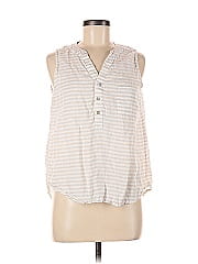 Magaschoni Sleeveless Blouse