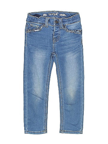 Cat & Jack Jeans (view 1)