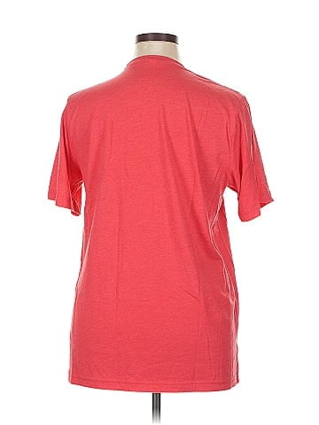 Bella + Canvas Short Sleeve Top (view 2)