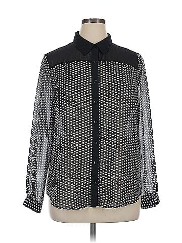 Zac & Rachel Long Sleeve Blouse (view 1)