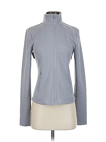Layer 8 Track Jacket (view 1)