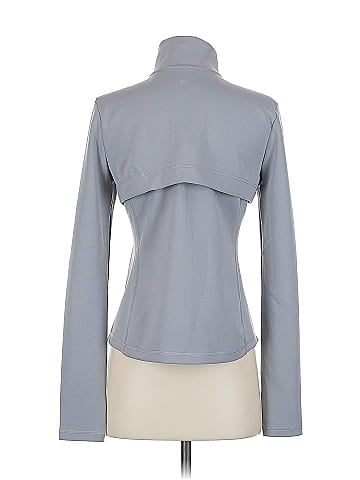 Layer 8 Track Jacket (view 2)