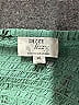 Dizzy Lizzy 100% Rayon Teal Sleeveless Blouse Size XL - photo 3
