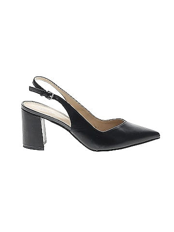 Marc Fisher Heels (view 1)