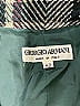 Giorgio Armani Houndstooth Gray Blazer Size EU (IT) 42 / US 6 - photo 6