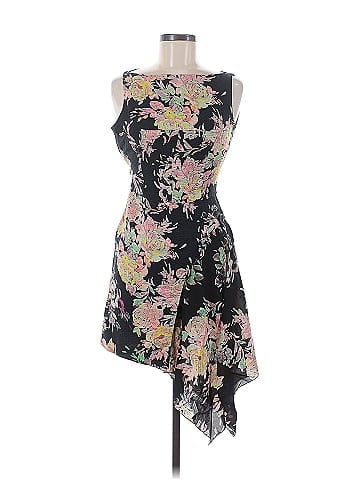 Emanuel Ungaro Cocktail Dress (view 1)