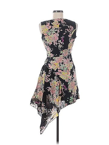Emanuel Ungaro Cocktail Dress (view 2)