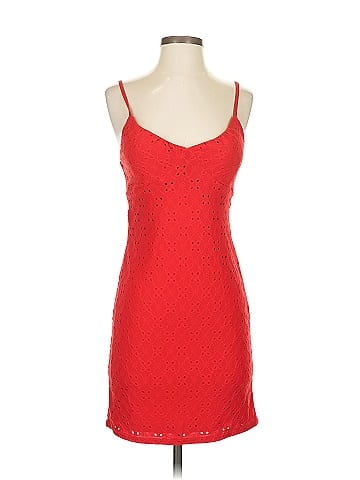 No Boundaries Cocktail Dress (view 1)