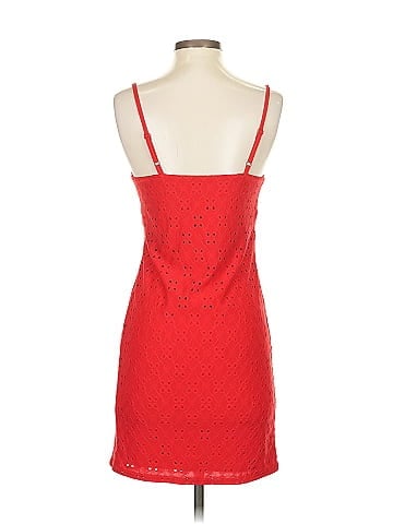 No Boundaries Cocktail Dress (view 2)