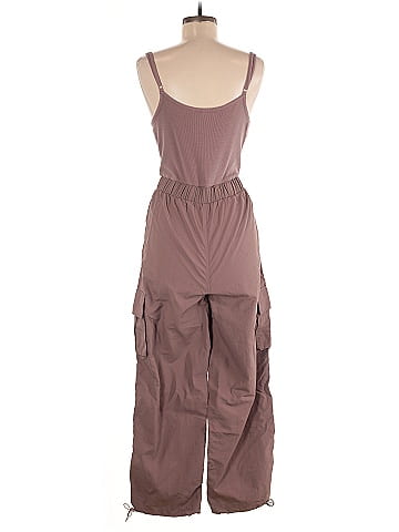 No Boundaries Jumpsuit (view 2)