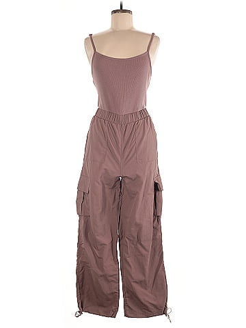 No Boundaries Jumpsuit (view 1)
