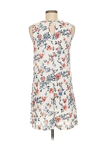 THREE PINK HEARTS Casual Dress (view 2)