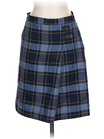 Lands' End Formal Skirt (view 1)