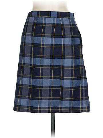 Lands' End Formal Skirt (view 2)