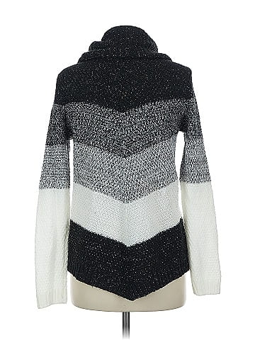 I.N. San Francisco Turtleneck Sweater (view 2)