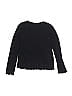 Jumping Beans Black Long Sleeve T-Shirt Size 4T - photo 2