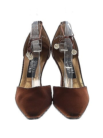 Stuart Weitzman Heels (view 2)