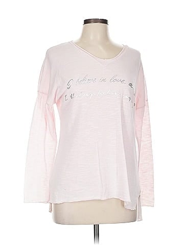 Venti6 Long Sleeve T-Shirt (view 1)