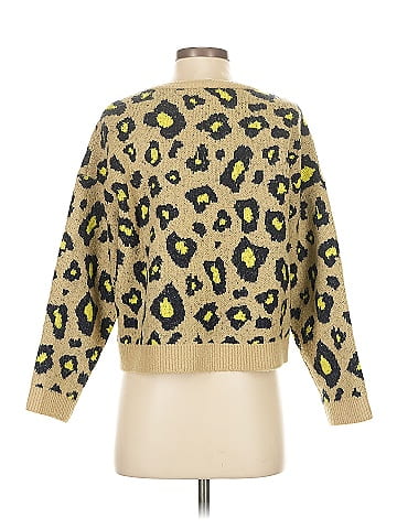 THML Pullover Sweater (view 2)