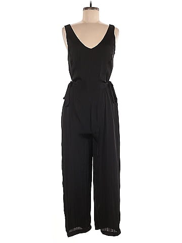 Naked Zebra Jumpsuit (view 1)