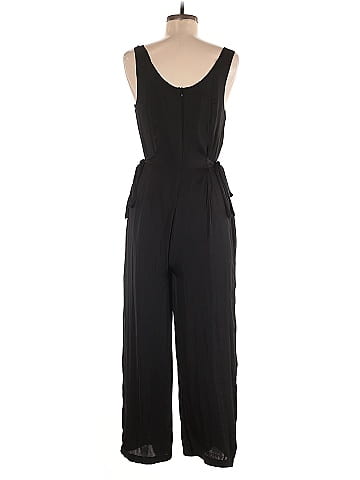 Naked Zebra Jumpsuit (view 2)