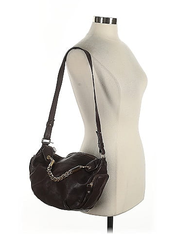 FURLA Leather Satchel (view 2)