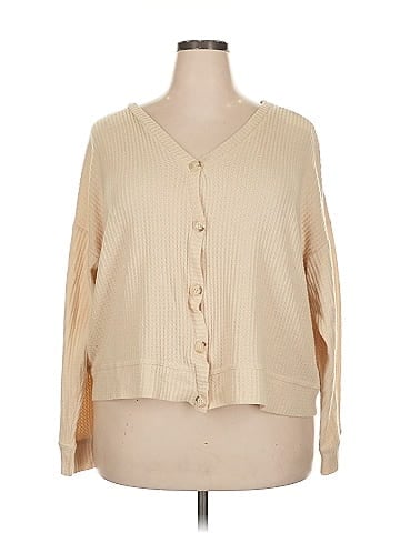 Full Circle Trends Cardigan (view 1)