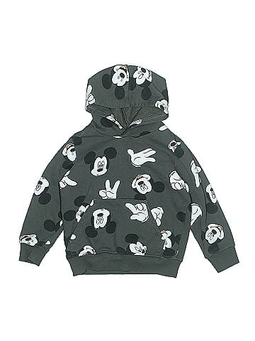 Disney Zip Up Hoodie (view 1)