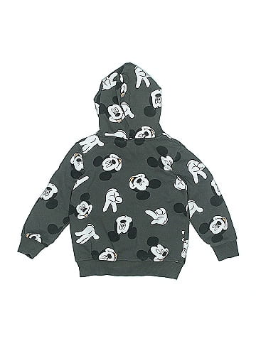 Disney Zip Up Hoodie (view 2)