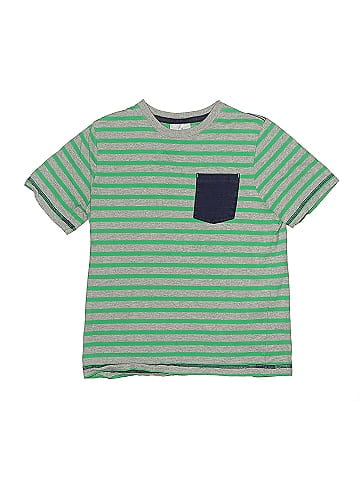 Hanna Andersson Short Sleeve T-Shirt (view 1)