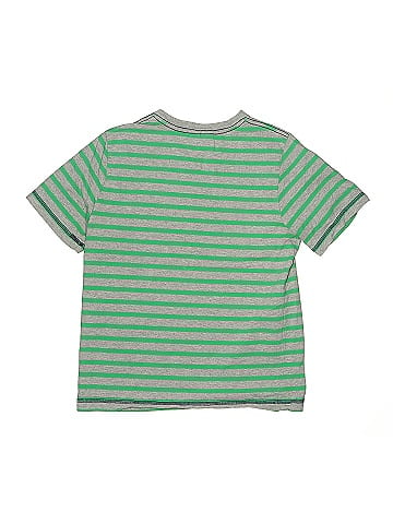 Hanna Andersson Short Sleeve T-Shirt (view 2)